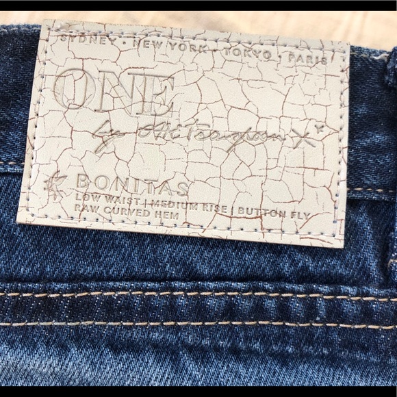 one teaspoon bonita shorts - Picture 6 of 6